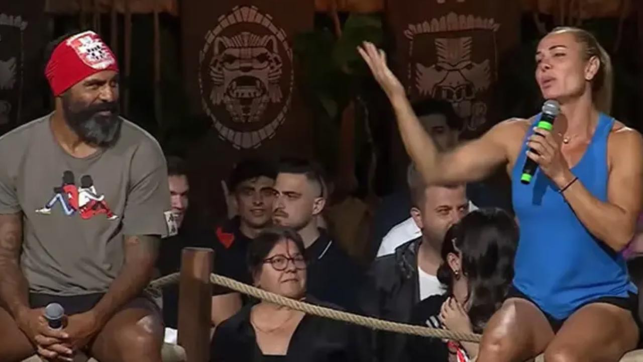 Mert Nobre mi, Nagihan Karadere mi Birinci Oldu? İşte Survivor 2026 Şampiyonu