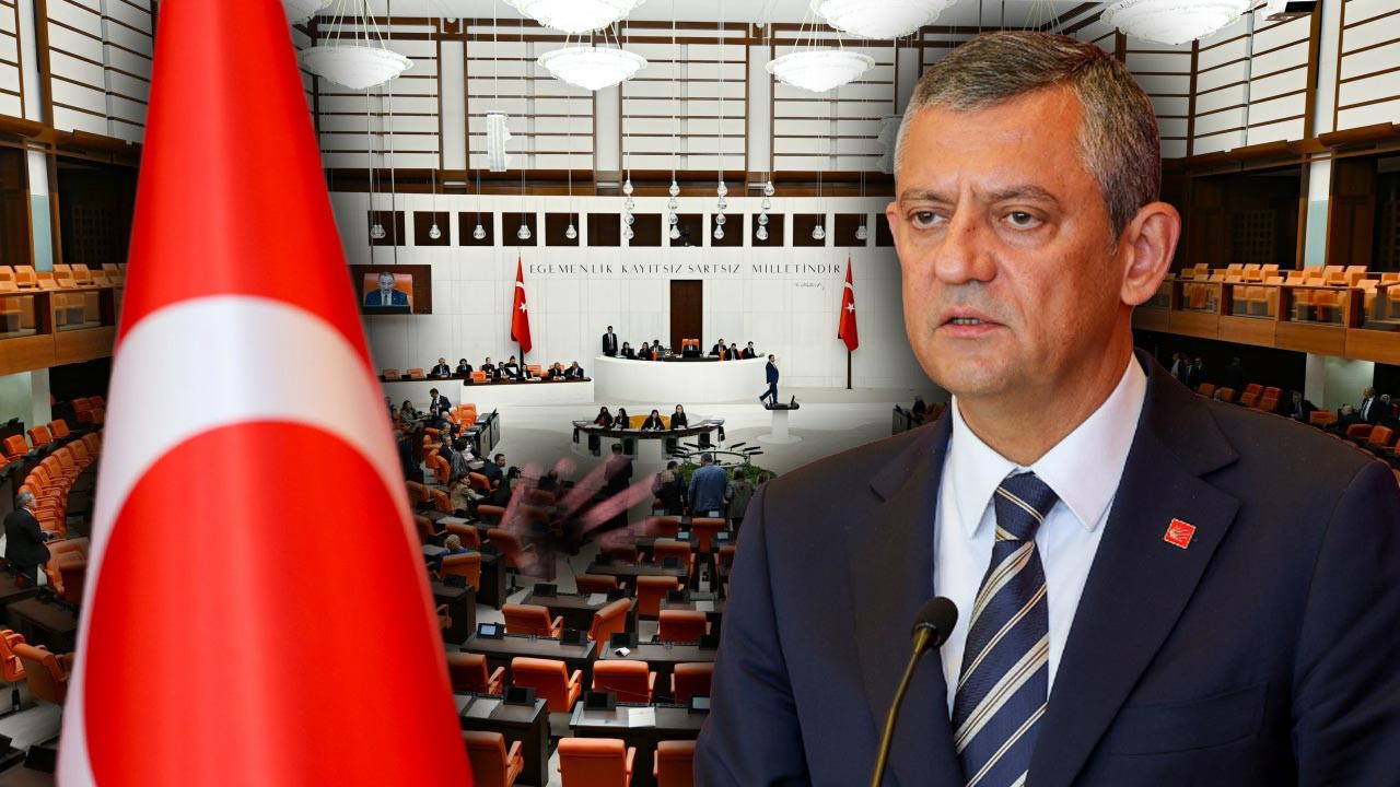TBMM'de Fezleke Hareketliliği: AK Partili Kurmaylar Yol Haritasını Açıkladı