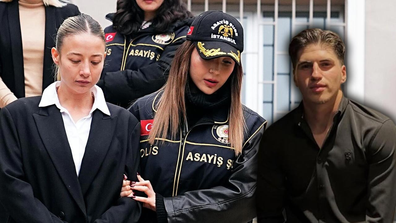 Kubilay Kaan Kundakçı Cinayetinde İlk Duruşma: Aleyna Kalaycıoğlu'ndan 'Kimsenin Ölümüne Sebep Olmadım' Çıkışı