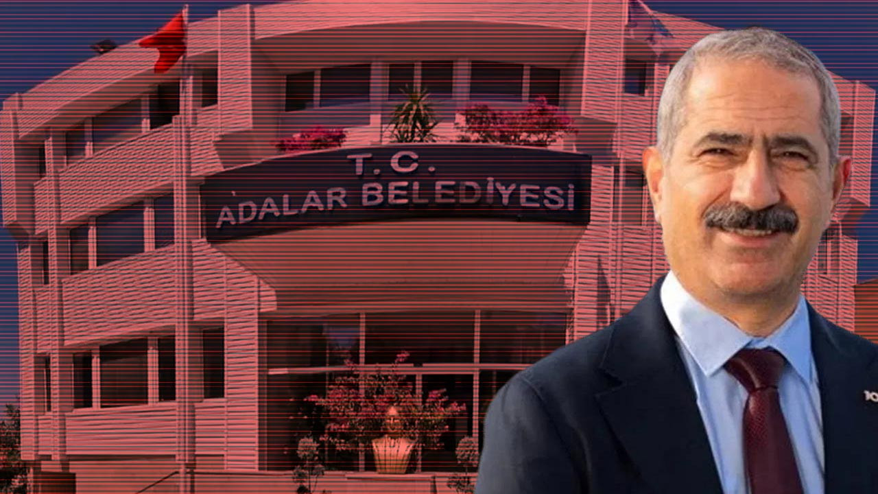 Adalar Belediyesi'ne 'Rüşvet' Soruşturmasında Yeni Gelişme: Başkan Ali Ercan Akpolat Dahil 35 Kişi Tutuklandı