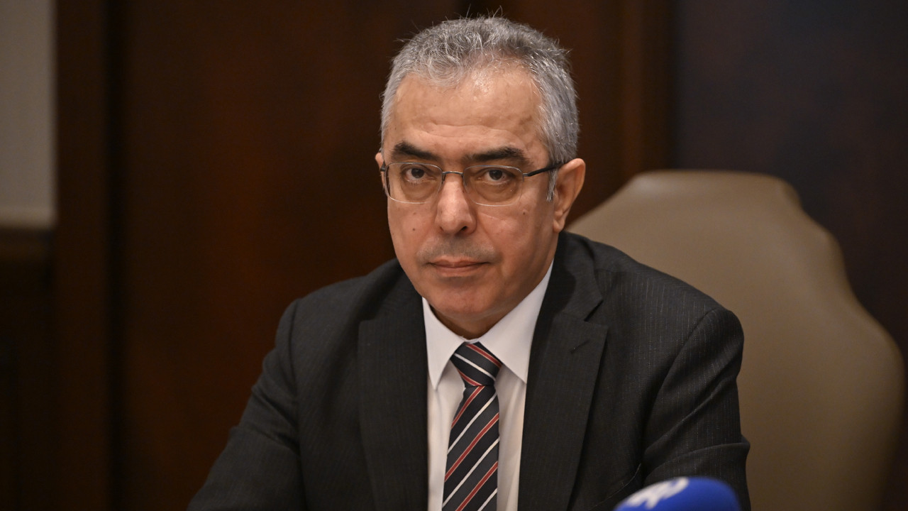 Ankara'da '16 Nisan 2028' Senaryosu: Mehmet Uçum: Erken Değil, Öne Alınmış Seçim