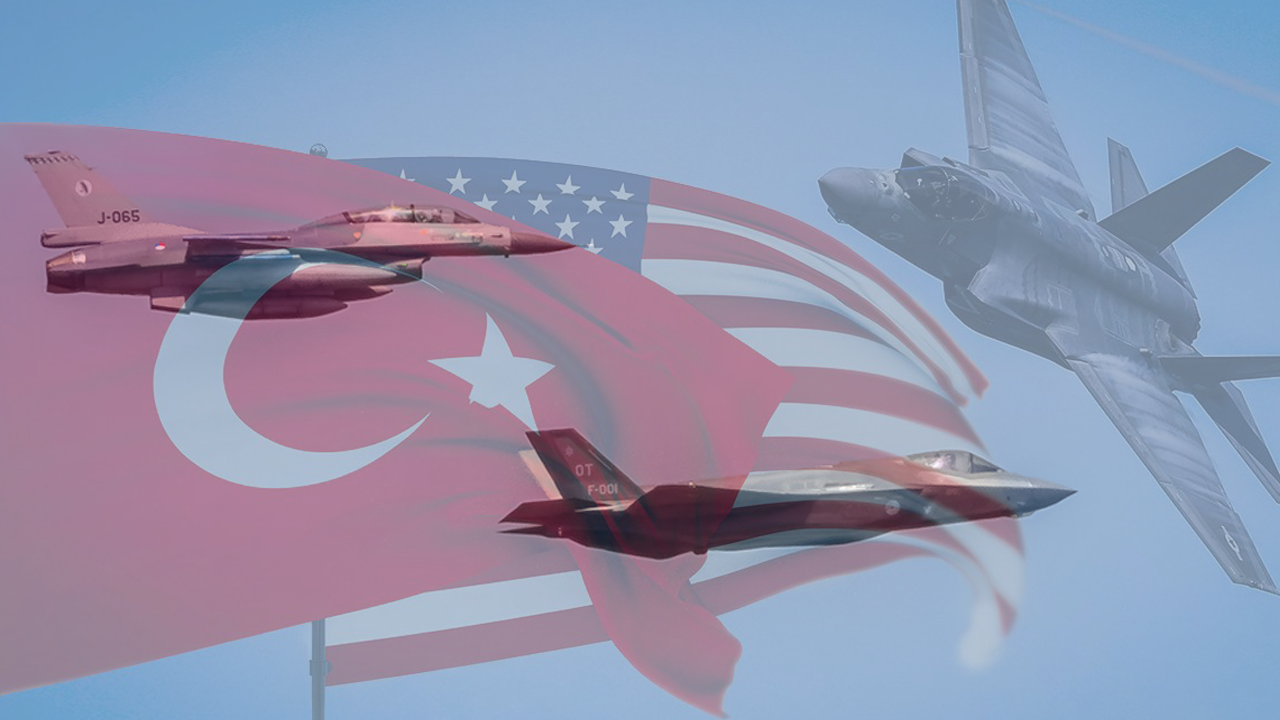 ABD'yle F-35 Krizi Çözülüyor mu? Trump'tan Flaş Açıklama