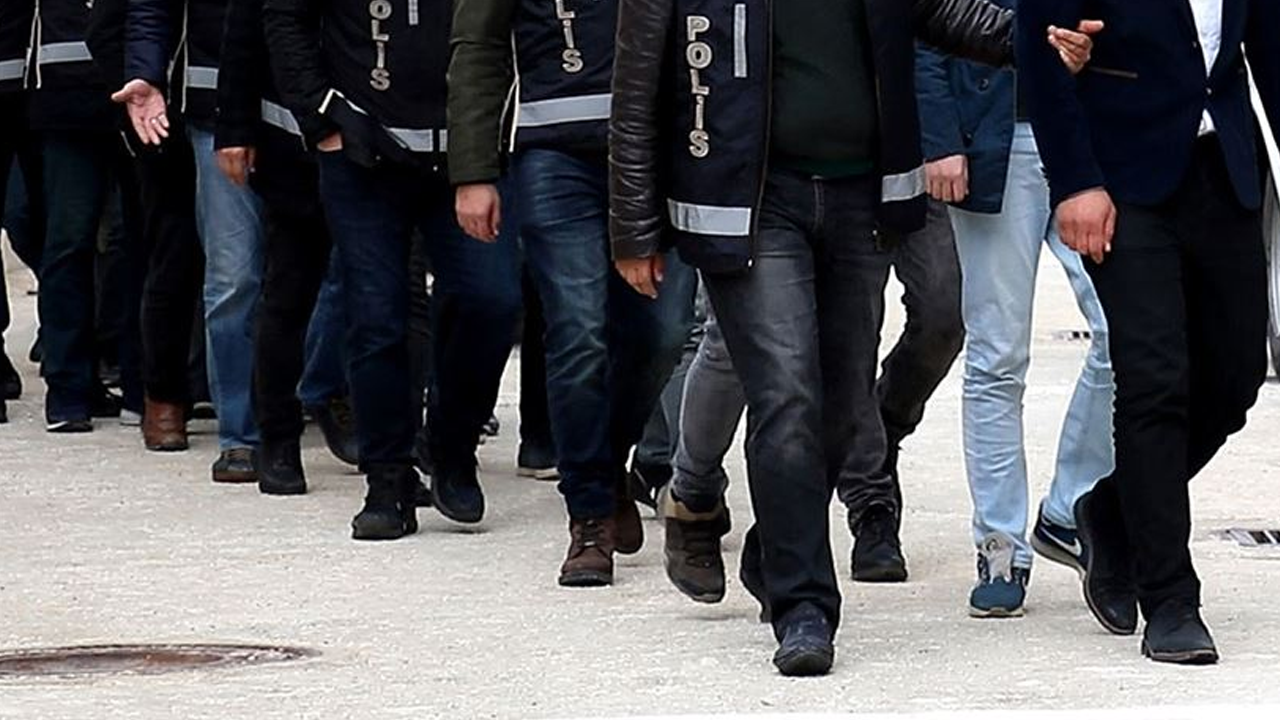 Sahte Emeklilik Şebekesi Çökertildi, 7 Kişi Tutuklandı