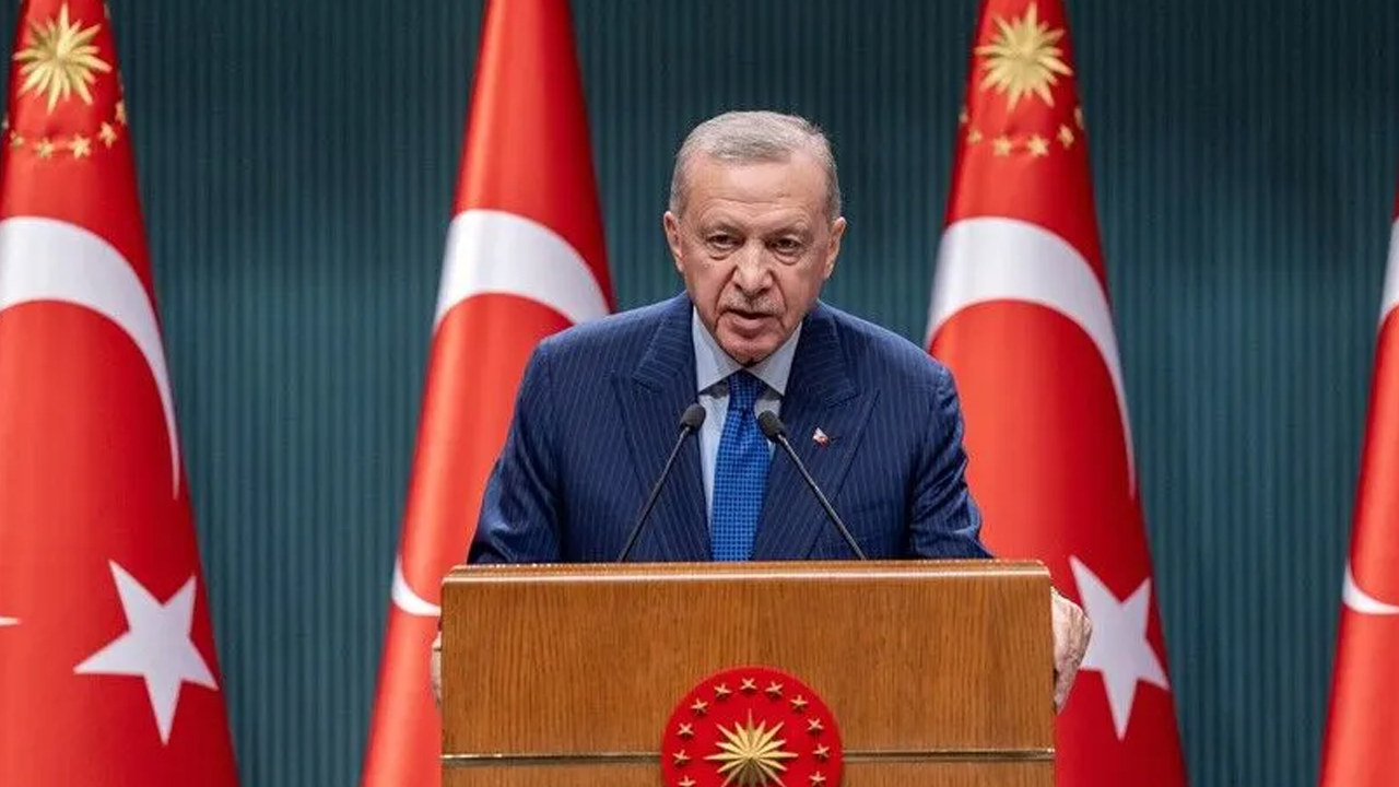 Cumhurbaşkanı Erdoğan'dan CHP Mesajı: 'Böyle Bir Siyasete Ne Prim Ne de Geçit Veririz'