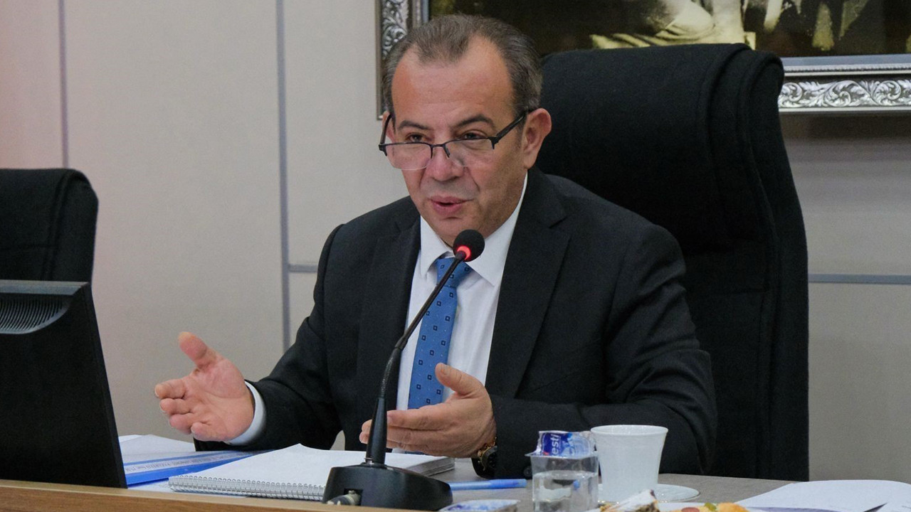 Tanju Özcan Duruşma Sırasında Bayıldı