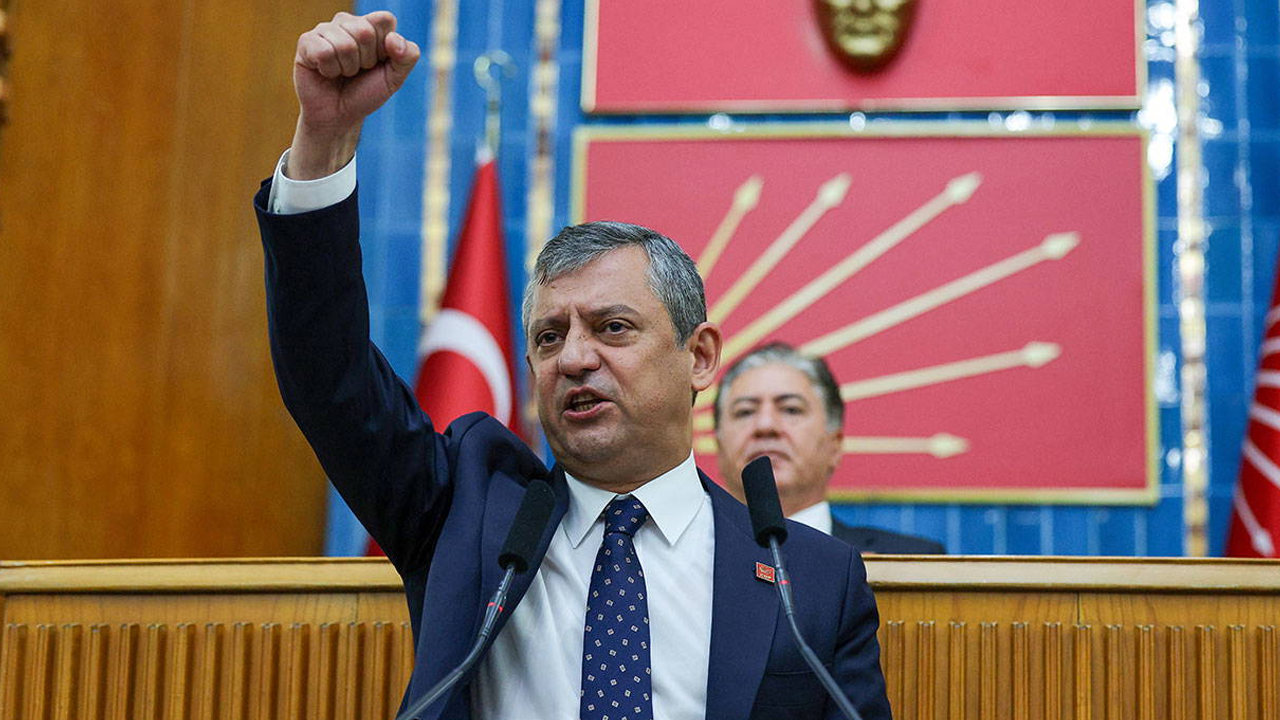Özel'den İl Başkanları Toplantısı Sonrası Türkiye İttifakı Mesajı: 'Hep Birlikte İktidara Yürüyoruz'