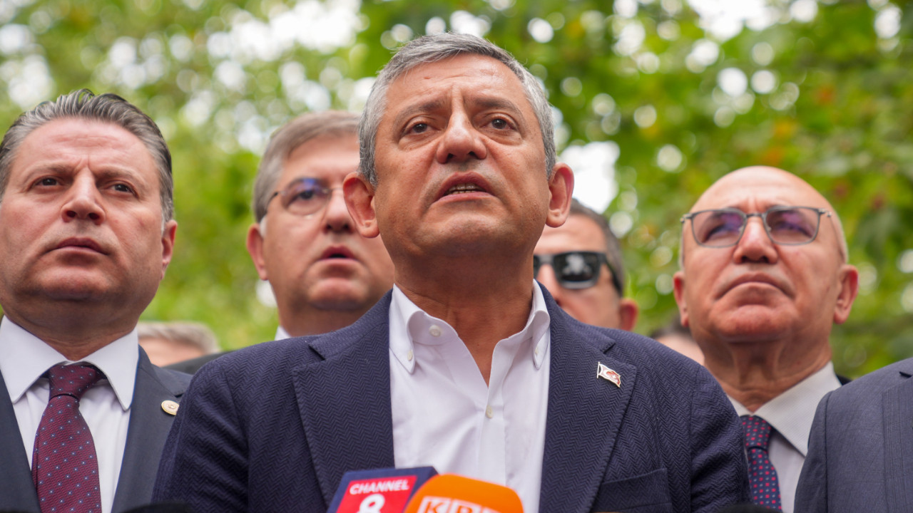 İşte YENİ Parti’nin Beyin Takımı: Özgür Özel Genel Başkan, 80 Kişilik PM Hazır