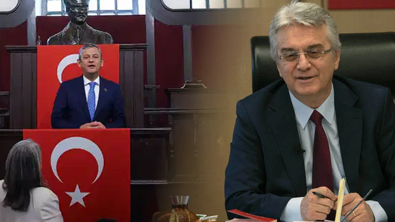 CHP'de ayrılıklar sonrası 'arınma' iddiası: Bazıları sıkıntılıydı
