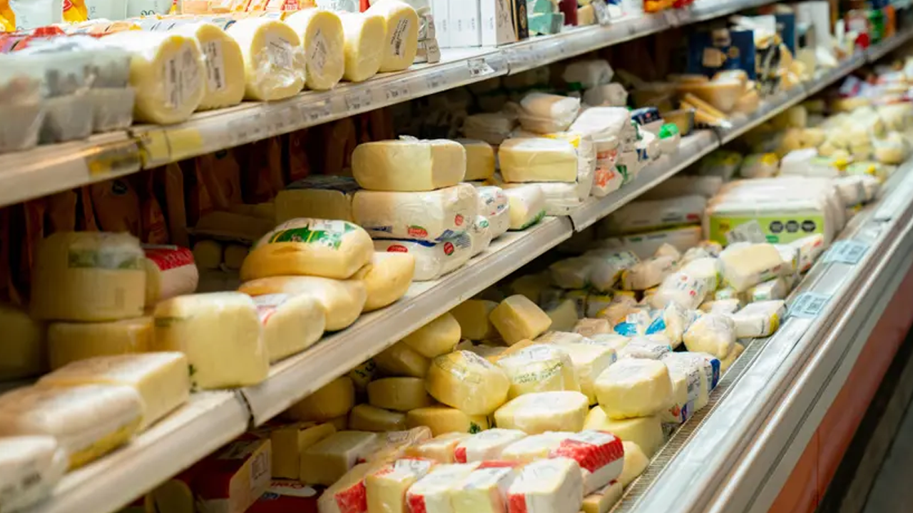Uzman İsim Uyardı: İşte Peynirde Listeria Riskini Artıran Detaylar