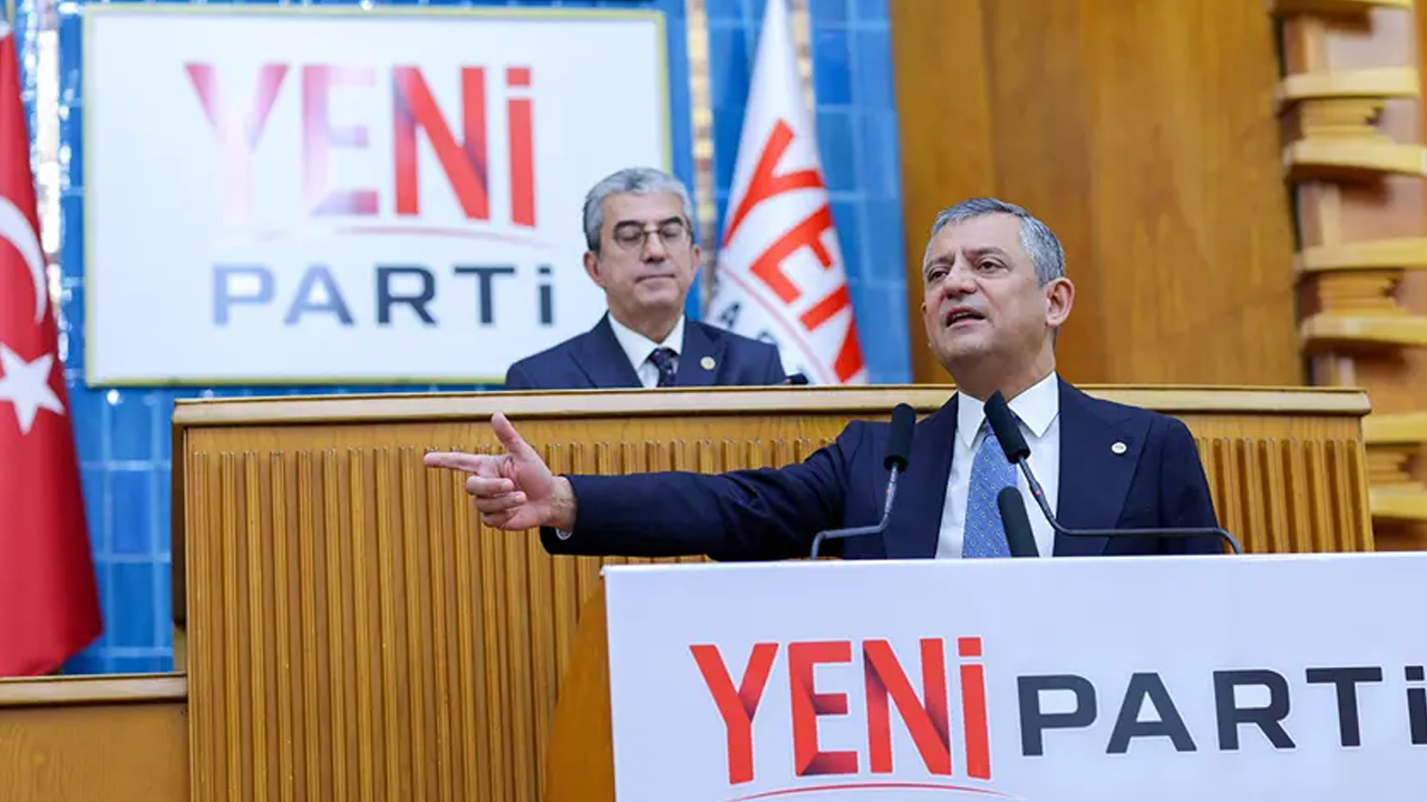 Yeni Parti'den 'Büyükşehir' Bombası: Yarın Hangi Belediyeler Katılacak?