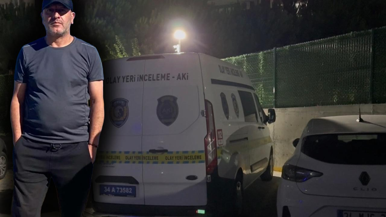 İstanbul'da Evlat Dehşeti: Cinayet Şüphesiyle Tutuklanan Oğulun Savunması Yok Artık Dedirtti