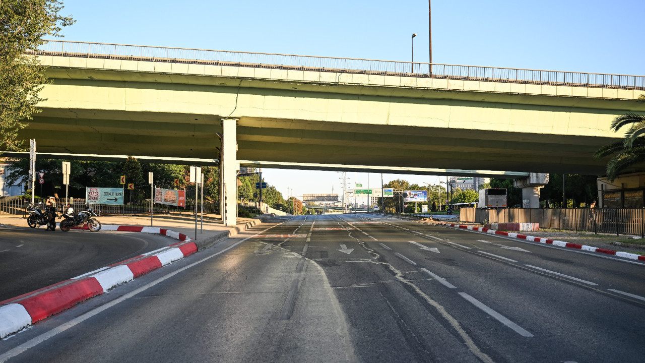 İstanbul'da 30 Ağustos Zafer Bayramı Hazırlıkları