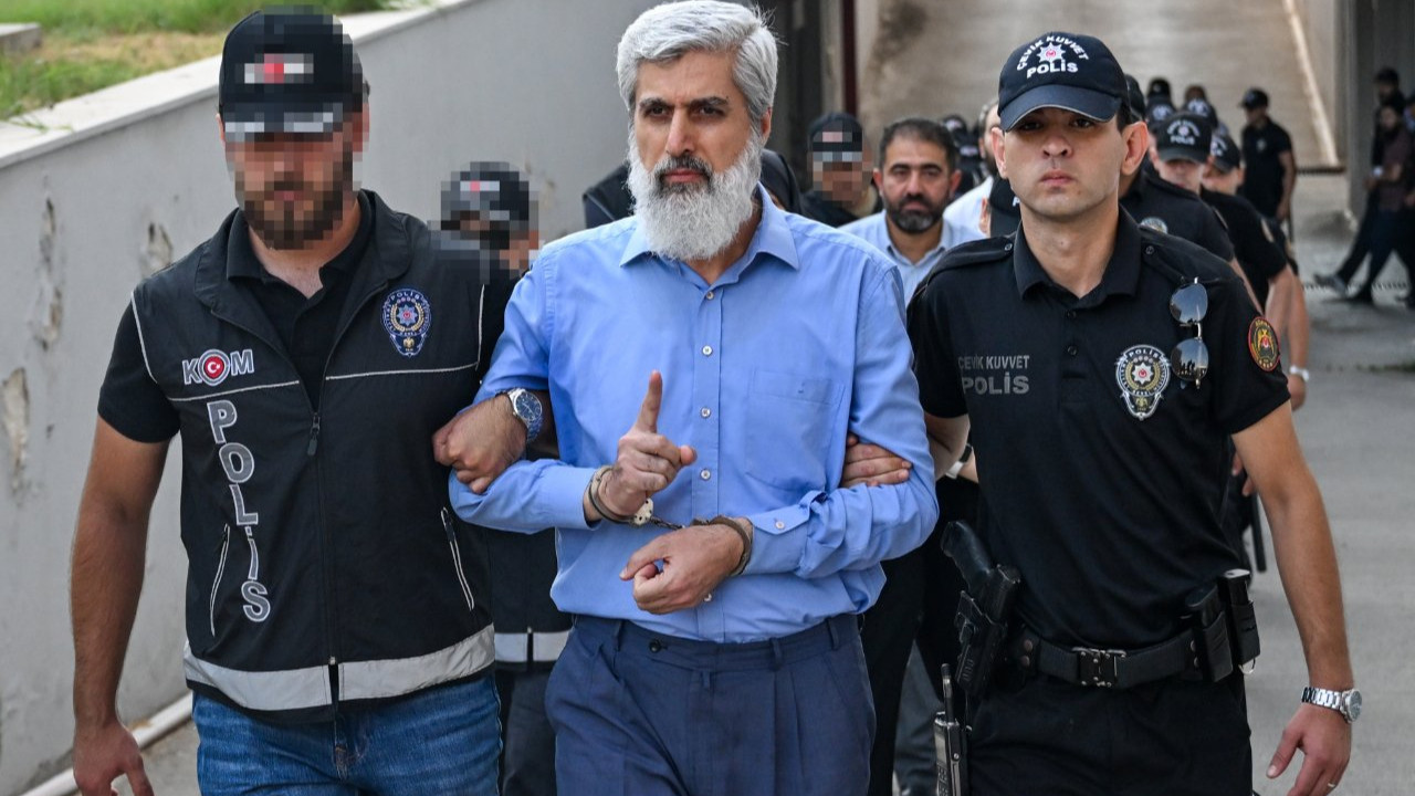 'İnfaz Timi' Kurmuş! Alparslan Kuytul Soruşturmasında Flaş İddialar Ortaya Çıktı