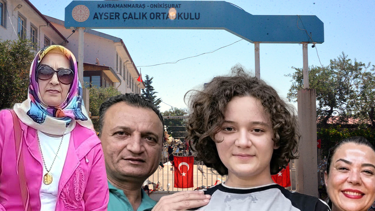 Kahramanmaraş'taki Okul Katliamında Emsal Karar! Ayla Öğretmenin Ailesinden 5 Milyon TL'lik Dava: Tüm Mal Varlığına Haciz Geldi