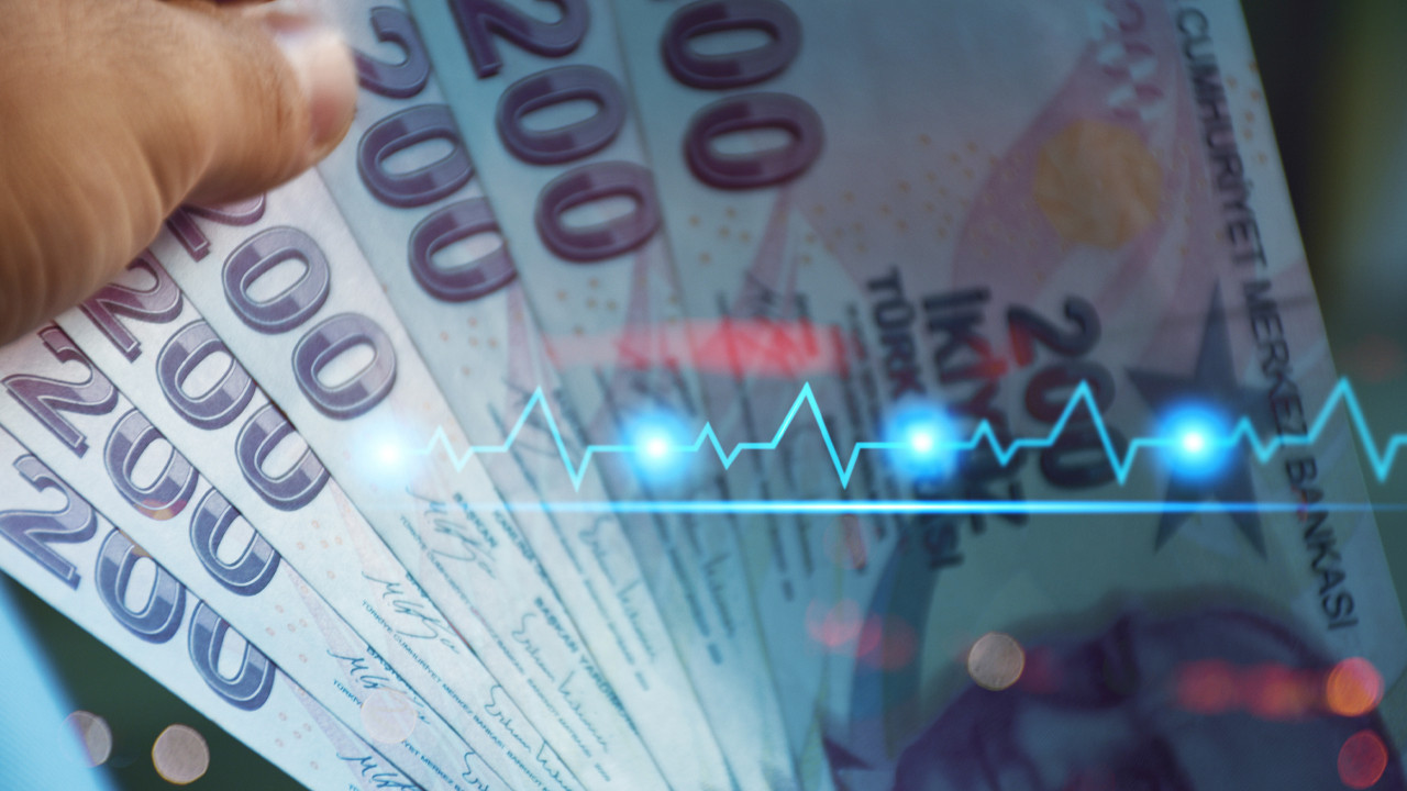 TCMB Son Dakika Açıkladı! Ağustos Ayı Enflasyon Be…