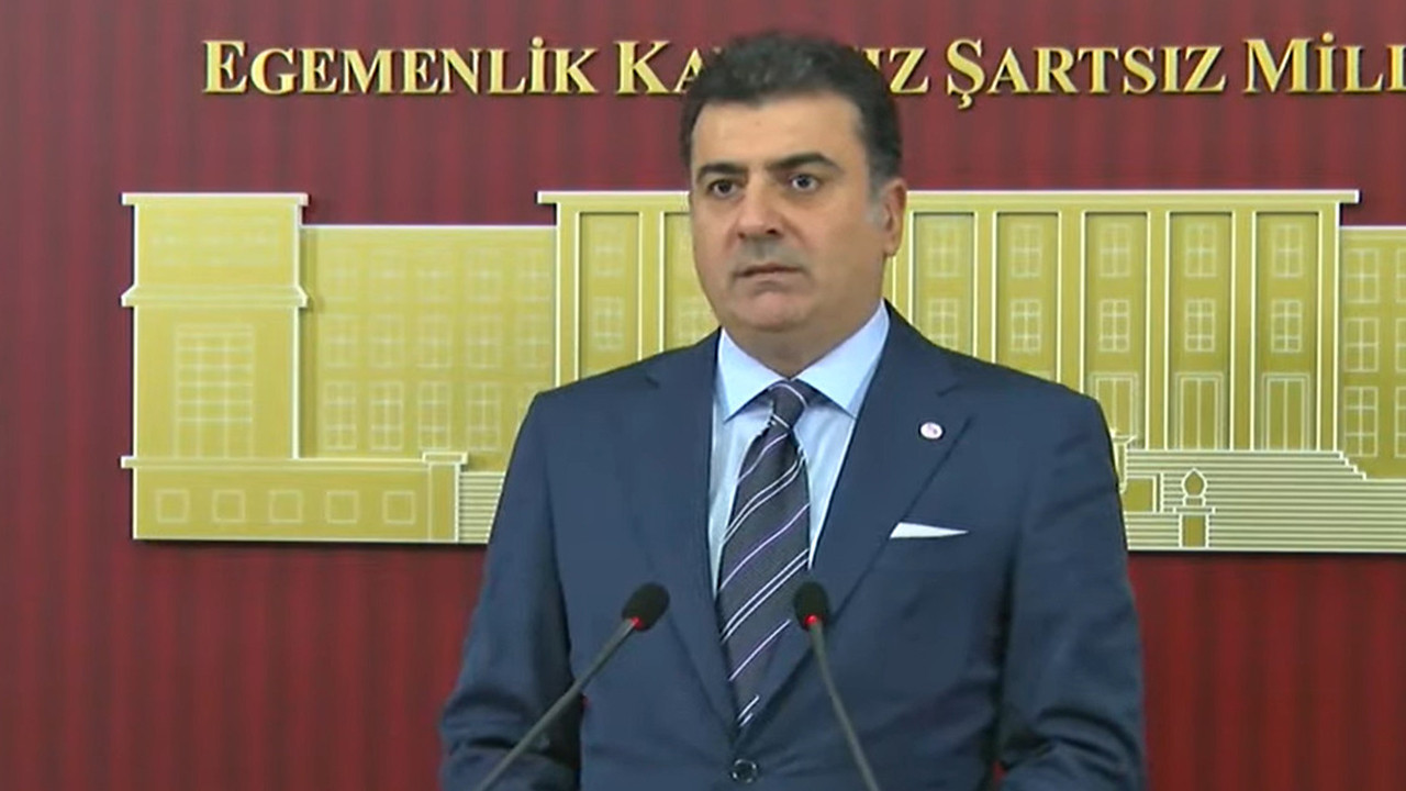 Zeynel Emre'den Kongre Öncesi Üyelik Çağrısı: YENİ PARTİ'de Üye Sayısında Son Rakamlar Açıklandı