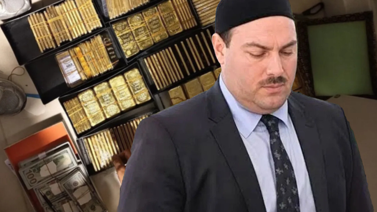 Alihan Kuriş Soruşturmasında Sıcak Gelişme: Para Trafiğini Çözecek 37 Klasör Ele Geçirildi