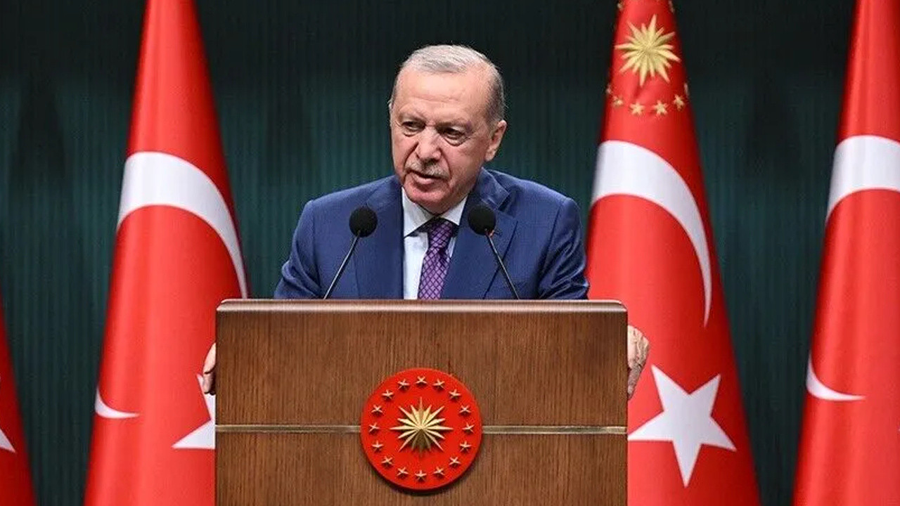 Cumhurbaşkanı Erdoğan'dan Kabine Sonrası Önemli Mesajlar