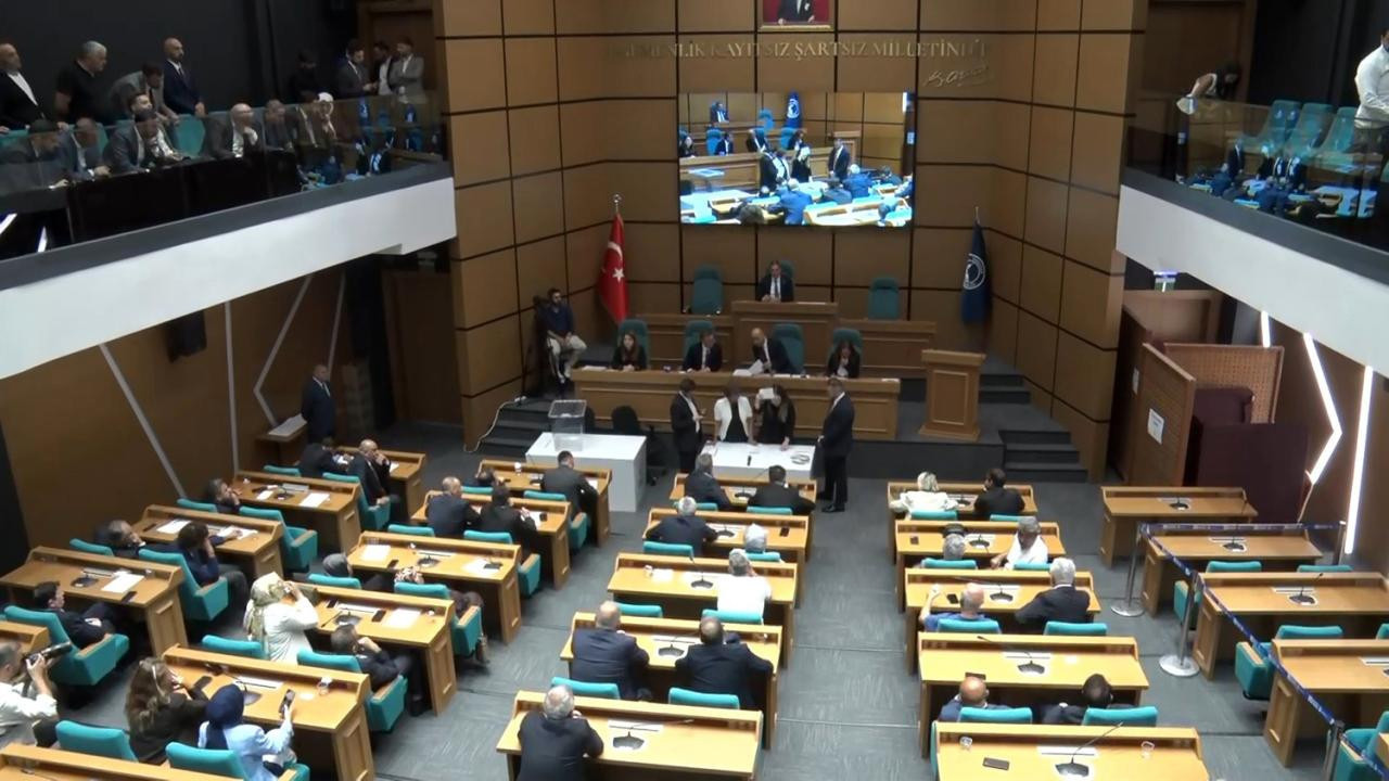 Sibel Tan Çetinkaya Seçilmişti... Üsküdar Belediyesi Belediye Başkan Vekili Seçimi Yenilenecek