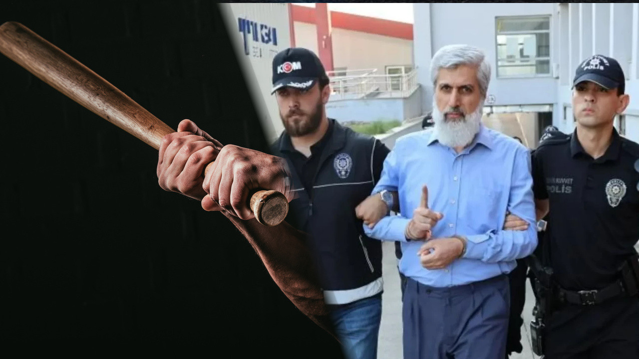 Alparslan Kuytul Hakkında İşkence İddiası: 'Sırtında Sopa Kırdı'