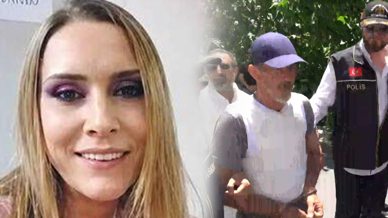Mezdeke Dansçısı Aynur Kanbur Cinayetinde 10 Yıl Sonra Çarpıcı Gelişme! İddianame Kabul Edildi