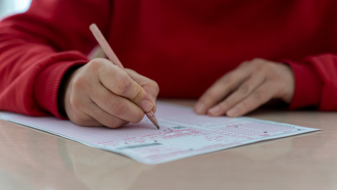 ÖSYM'den MEB AGS Sonuçlarında Hata Açıklaması! Puanlar Yeniden Hesaplanacak