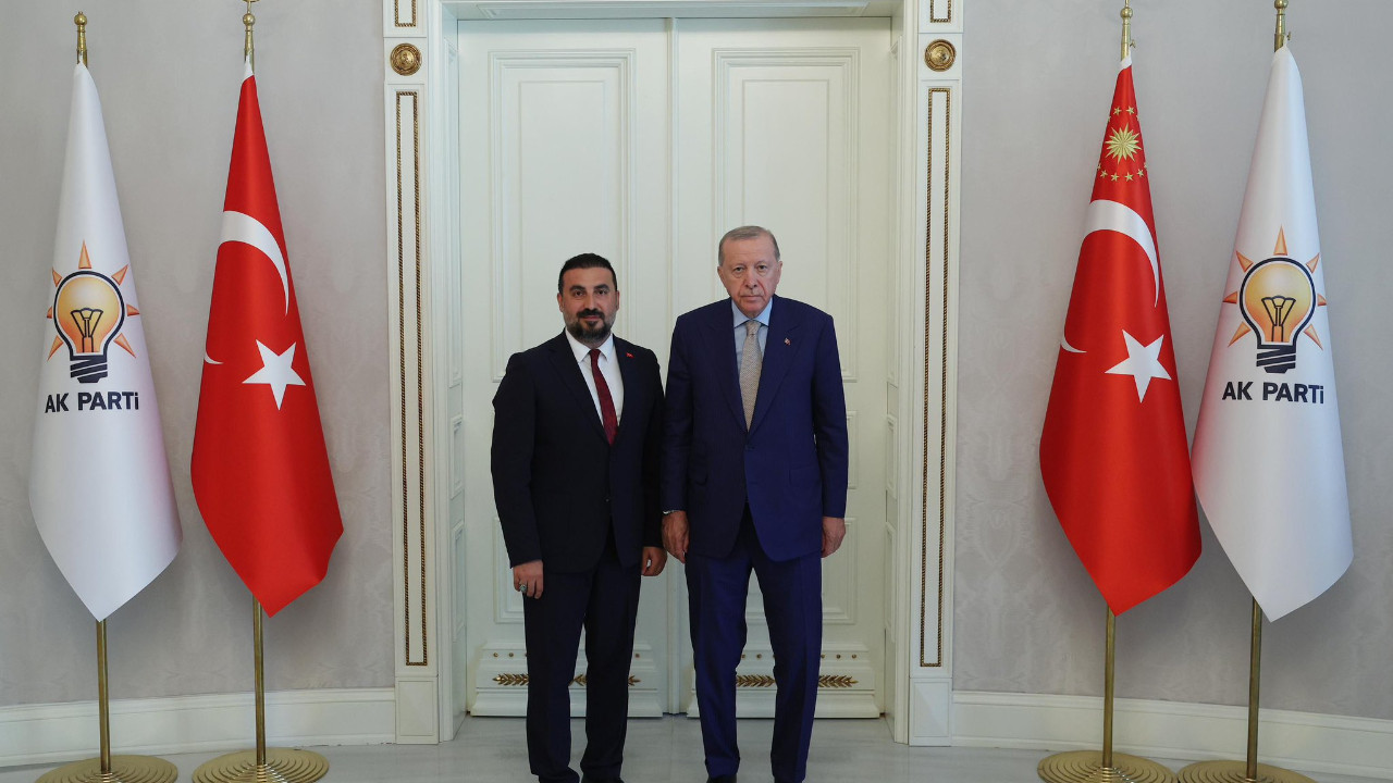 AK Parti'de 4 İle Birden Başkan Ataması