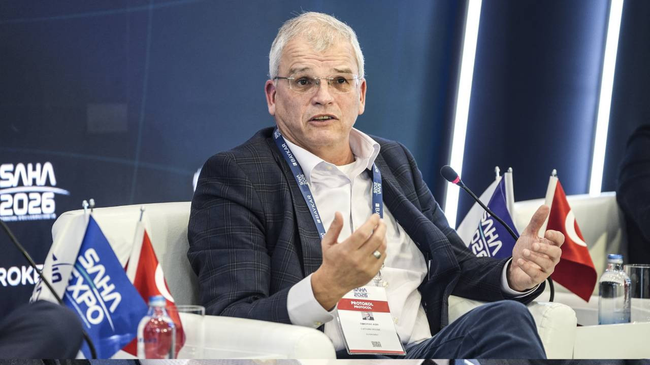 Ankara-Londra Hattında Flaş Gelişme: Ünlü İngiliz Ekonomist Timothy Ash Hakkında Soruşturma