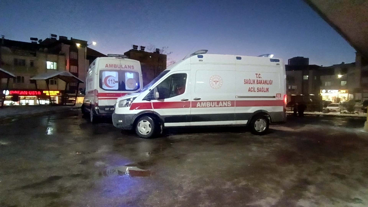 Gaziantep'te Alacak Verecek Meselesi Katliama Dönüştü: 2 Ölü 5 Yaralı