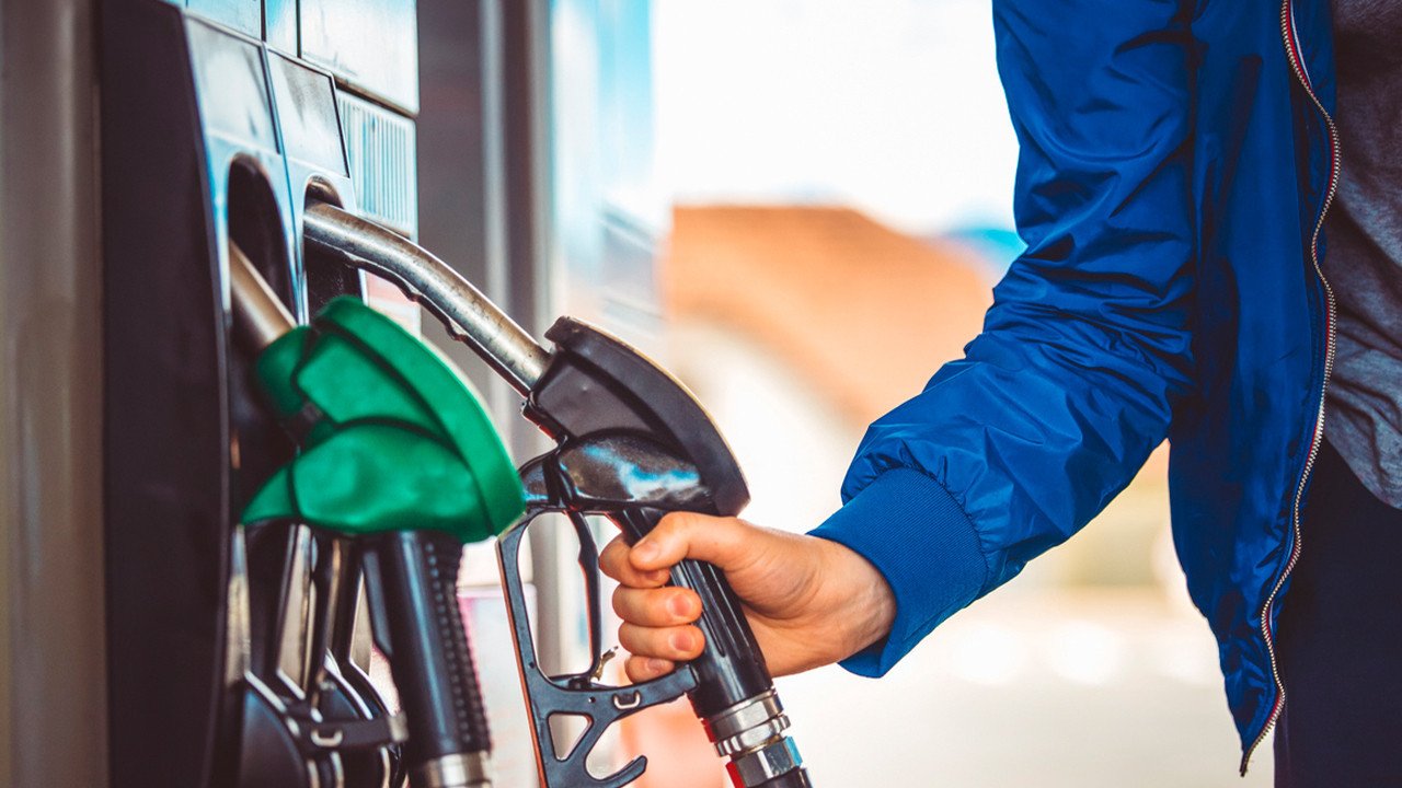 Motorinde Beklenen İndirim Geldi! Yeni Fiyatlar Pompaya Yansıdı