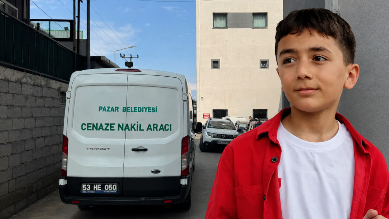 Rize'deki Çifte Faciada Son Perde: 2 Gün Sonra Helikopterle Tespit Edildi