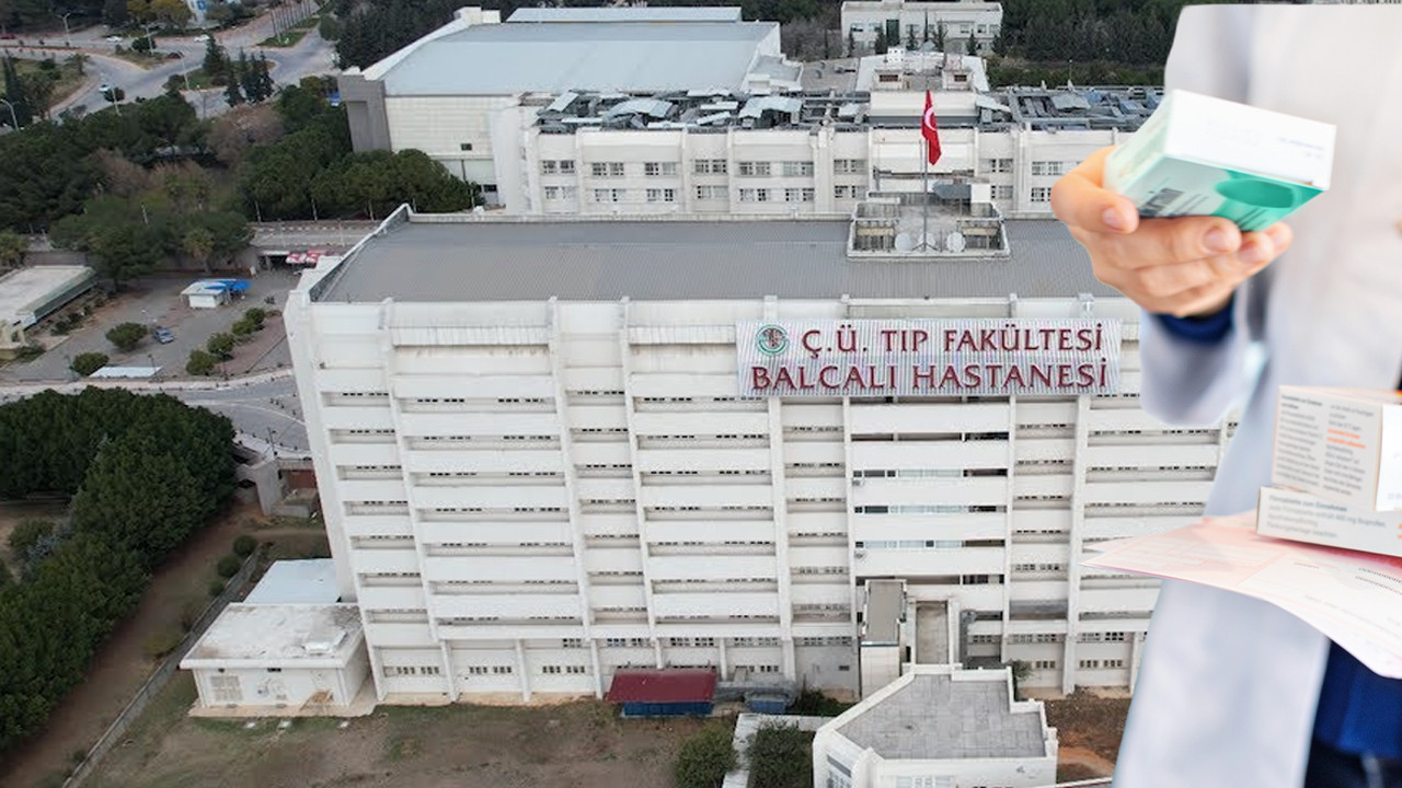 Hastane Deposunda 15 Milyon Liralık İlaç Skandalı! Depo Sorumlusu Gözaltında