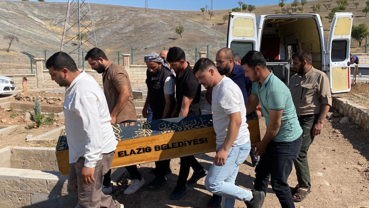 Aniden Bastıran Yağmur Felaket Getirdi, Piknikte Kahreden Ölüm