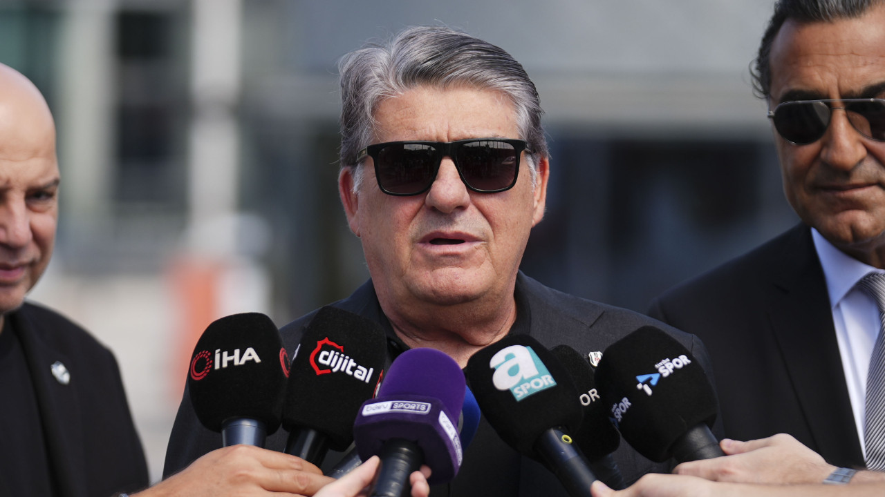 PFDK'dan Serdal Adalı'ya Ceza