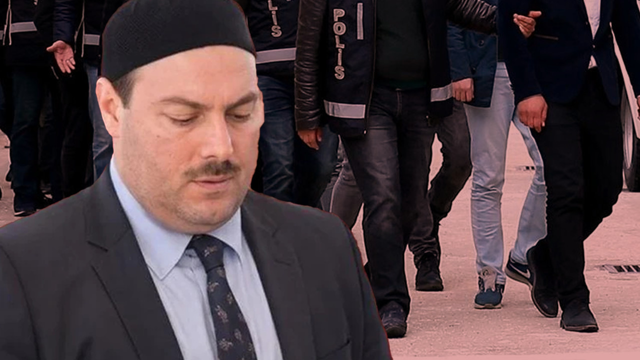 Alihan Kuriş Soruşturmasında 3'üncü Dalga: 35 Şüpheli Tutuklandı