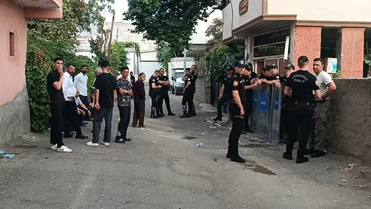 Batman'da Dehşet! Annesini Öldüren Kişi Gözaltına Alındı