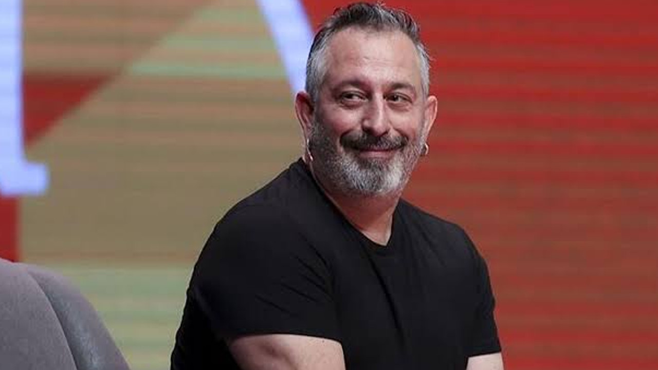 Cem Yılmaz'dan Korkutan Haber: Apar Topar Hastaneye Kaldırıldı