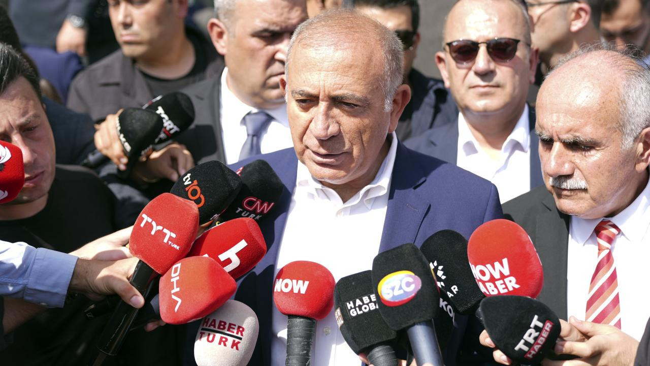 CHP Cumhurbaşkanı Adayını Açıklamaya Hazırlanıyor!…
