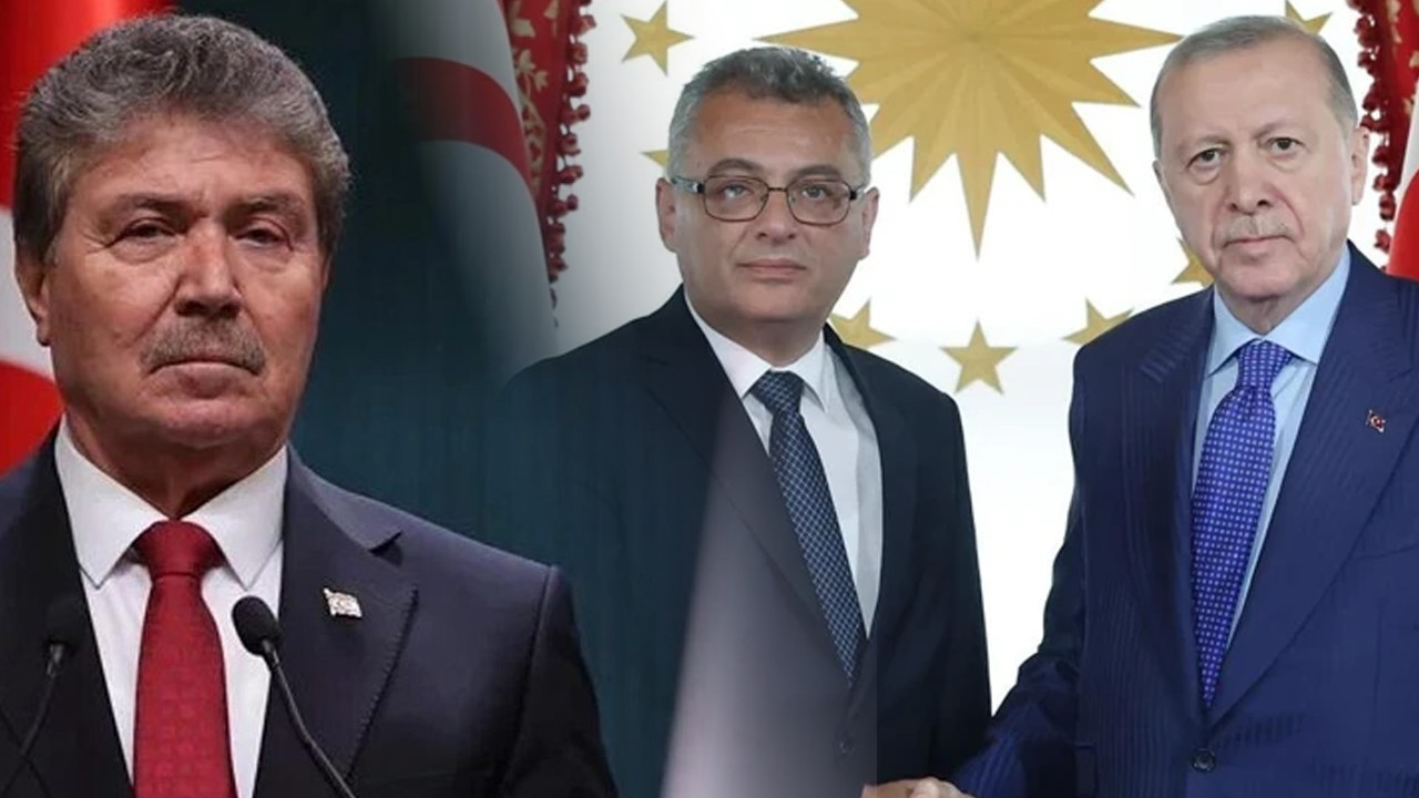 Cumhurbaşkanı Erdoğan, KKTC Liderleriyle Görüştü: Başsağlığı ve Destek Mesajı