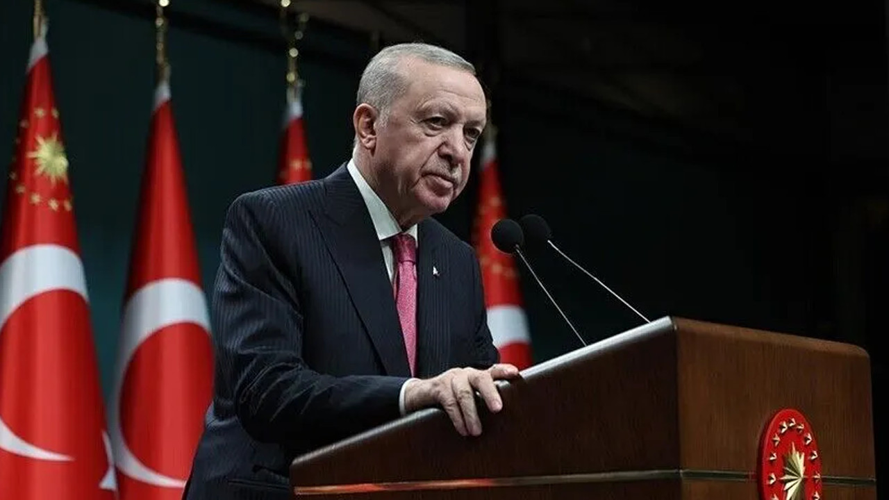 Cumhurbaşkanı Erdoğan'dan Önemli Mesajlar: 'Ordumuz En Güçlü Dönemini Yaşıyor'