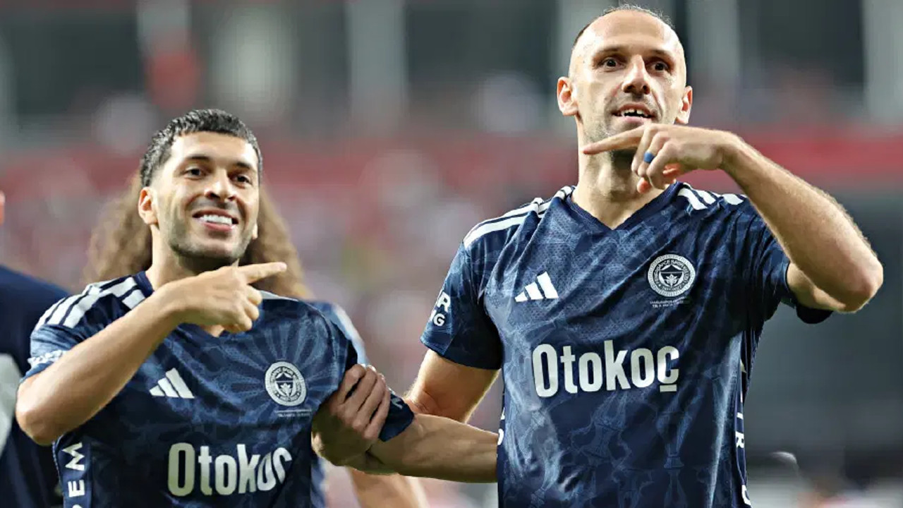 Fenerbahçe Samsun'da 3 Puanı 2 Golle Kaptı: Oğuz Aydın Yıldızlaştı