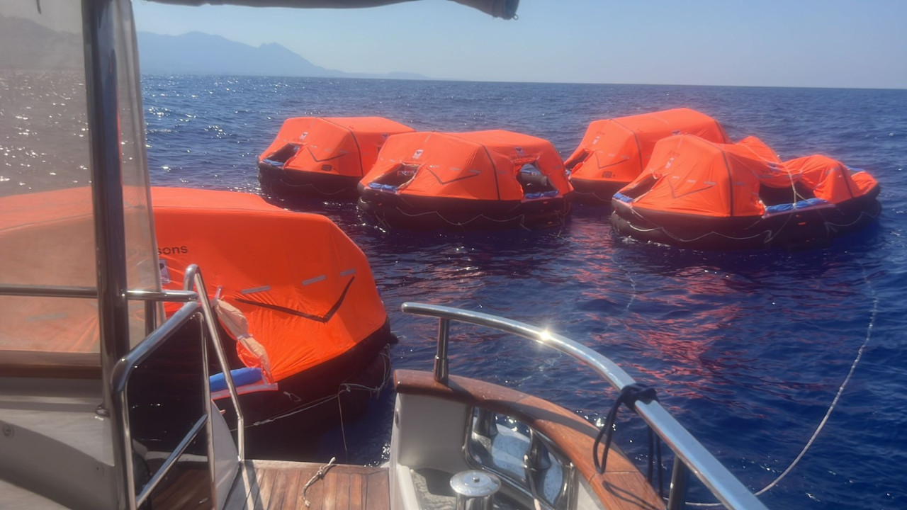 Girne’deki Feribot Faciasında Kritik Sorular: İhmal Var mıydı?