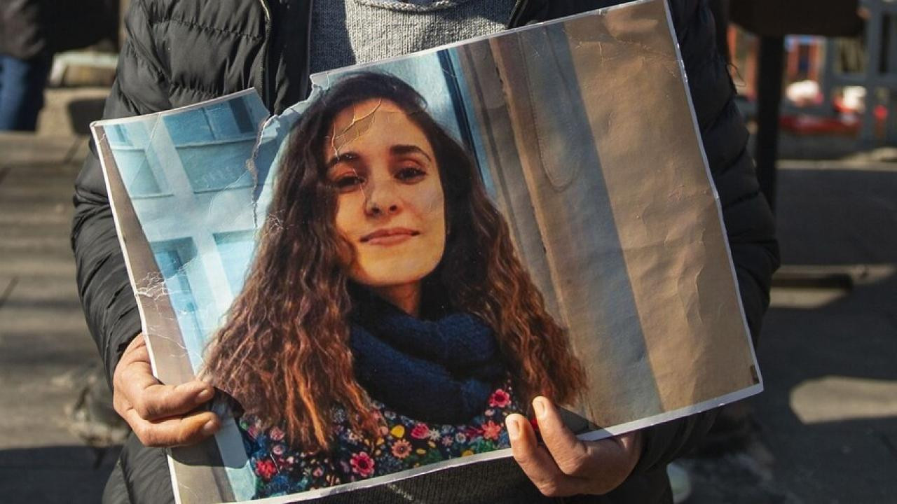 Gülistan Doku Dosyasında Dikkat Çeken Detaylar! Eski Jandarma Komutan Yardımcısı Vali Sonel’e Kule Bilgilerini Vermiş