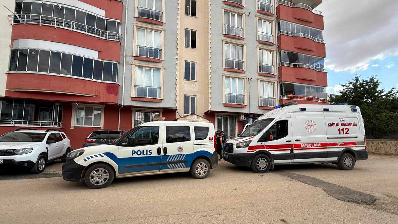 Kahramanmaraş’ta Kadın Cinayeti: Boşandığı Eşi Tarafından Apartman Boşluğunda Katledildi