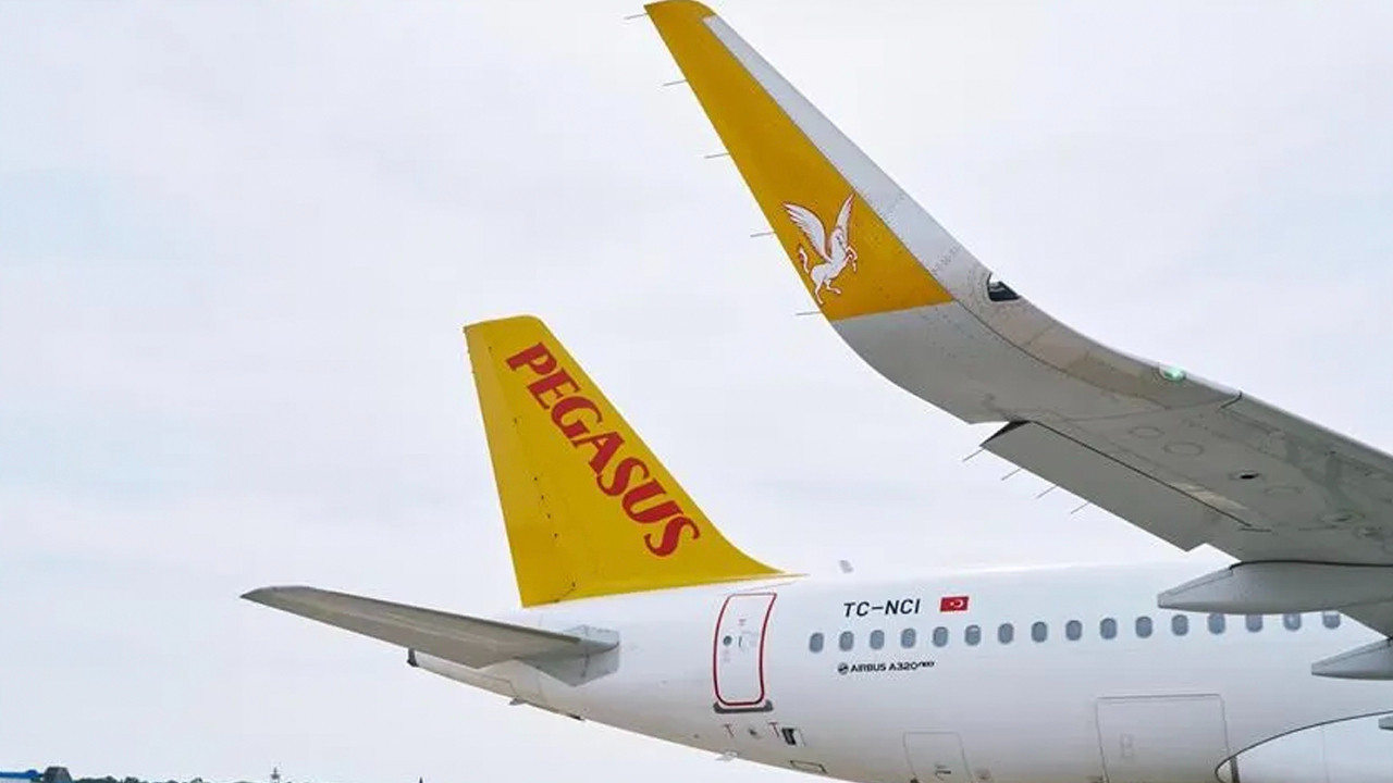 Pegasus’tan KKTC Seferlerine Fiyat ve Kontenjan Ayarı