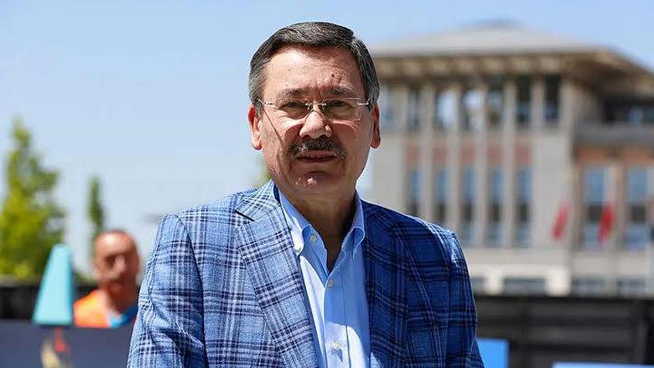 ABB'den Melih Gökçek Hakkında Suç Duyurusu