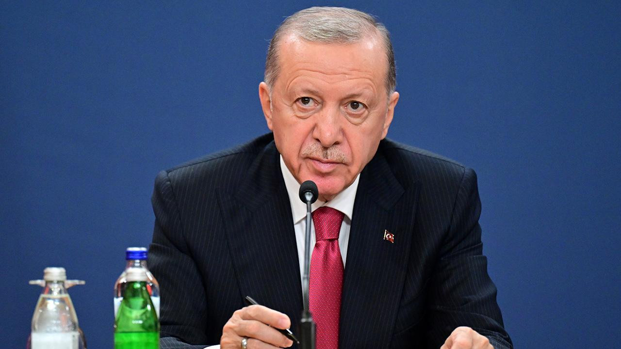 Cumhurbaşkanı Erdoğan’dan ŞİÖ Zirvesinde Dikkat Çeken Mesaj: 'Gazze’yi Unutmamalıyız'