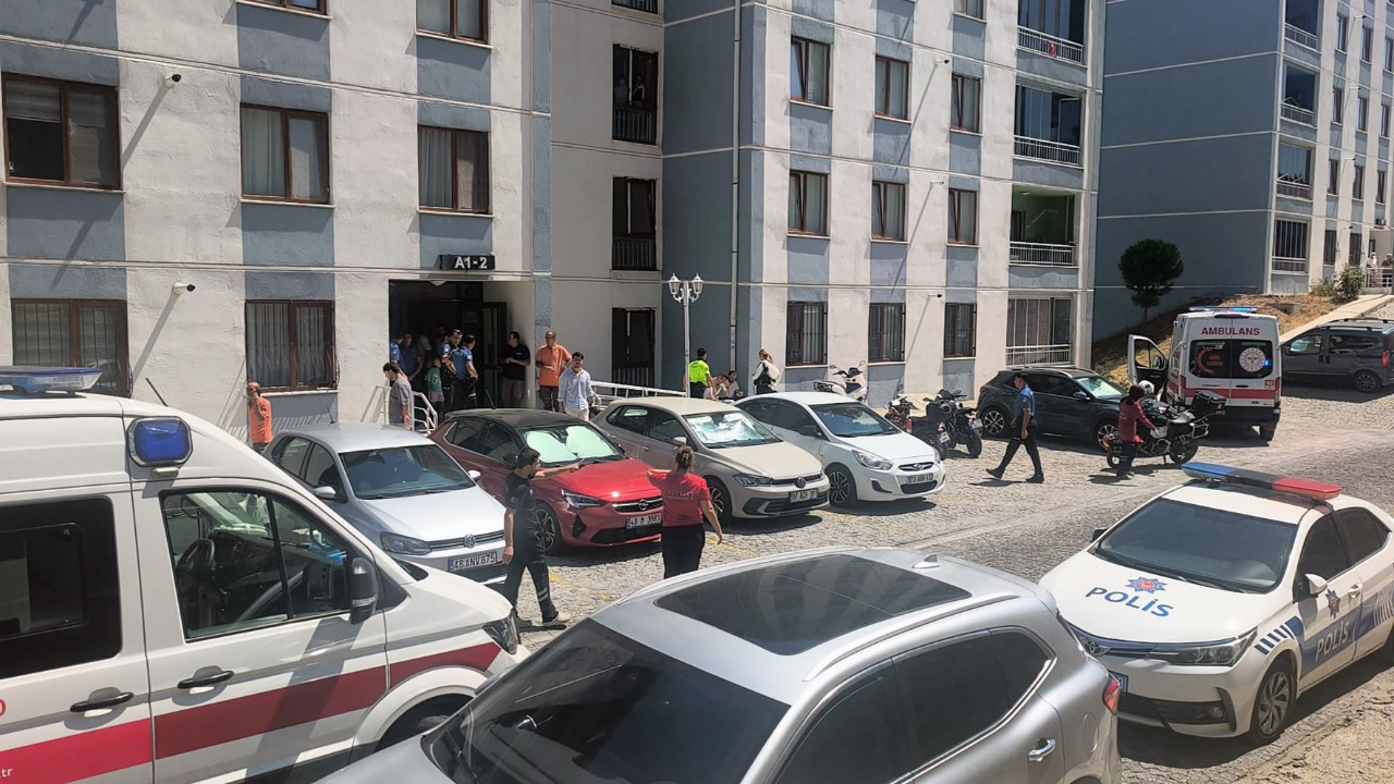 Muğla'da Kahreden Haber, Evde Ölü Halde Bulundular