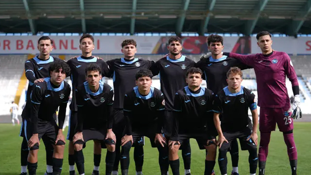 Adana Demirspor’a Büyük Şok! Yeni Sezona Eksi 24 Puanla Başlayacak
