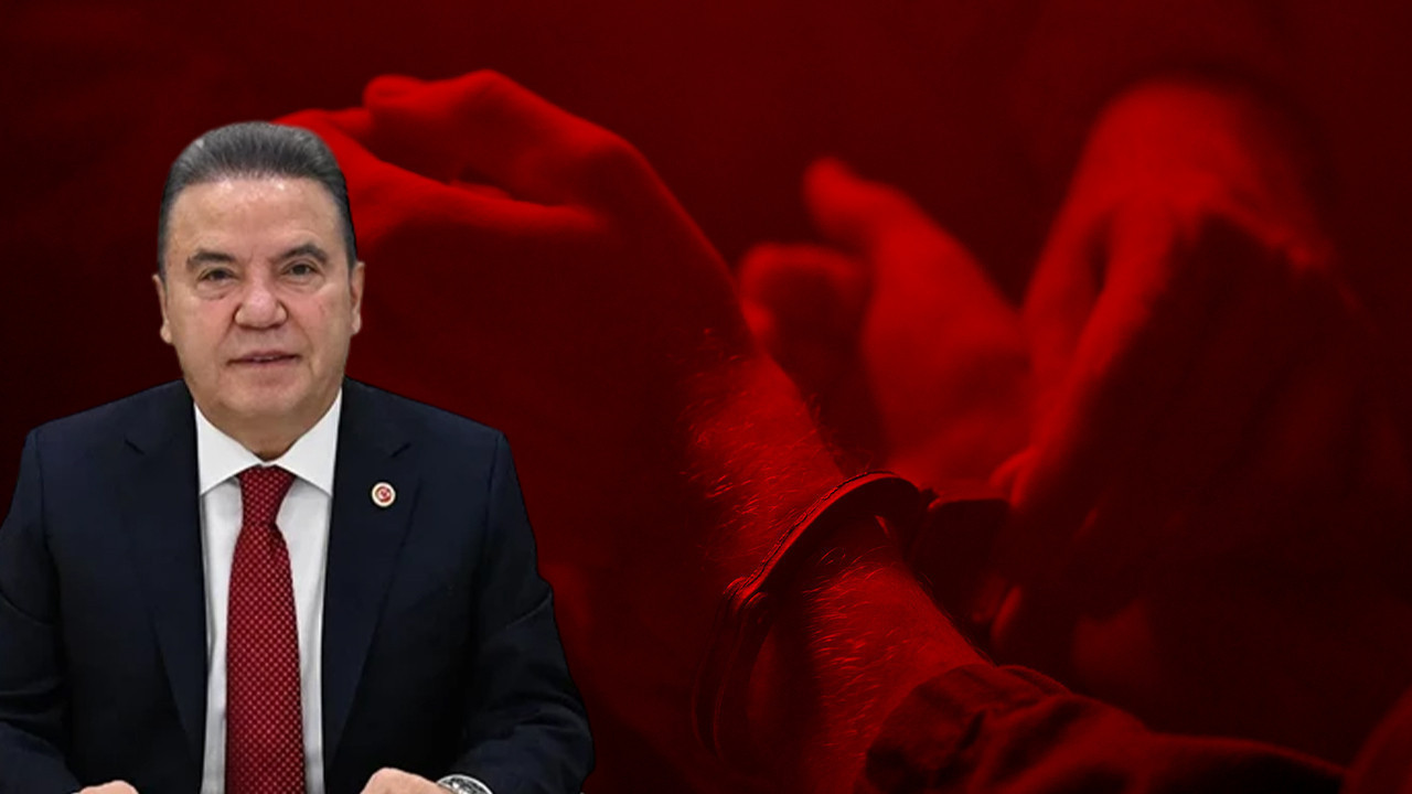 Muhittin Böcek Hakkındaki İddialar Genişliyor! Antalya’daki Fuhuş Soruşturmasında Üçüncü Dalga! 1 Kişi Tutuklandı
